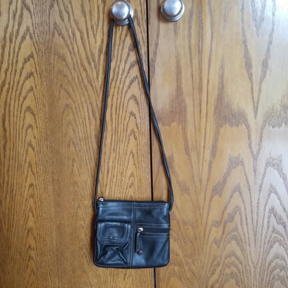 Tiganello purse